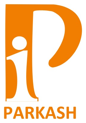Parkash logo